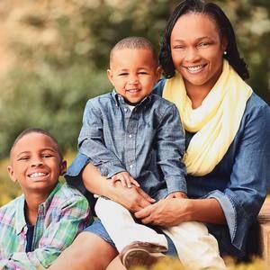 Meet your Posher, Ursula